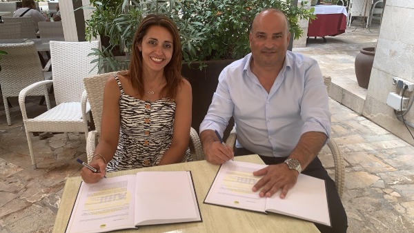 Alfil.be continúa a paso firma su expansión y abre otro punto de venta en Inca, Mallorca.